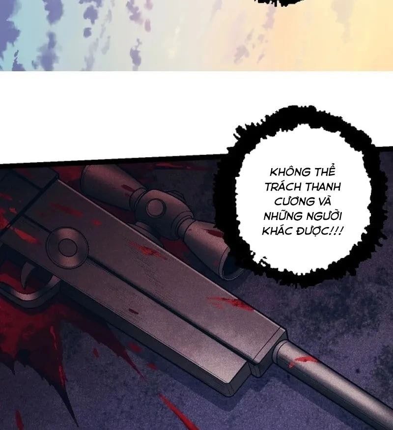 Thăng Cấp Bắt Đầu Từ Một Cái Cây Chap 133 - Next Chap 134