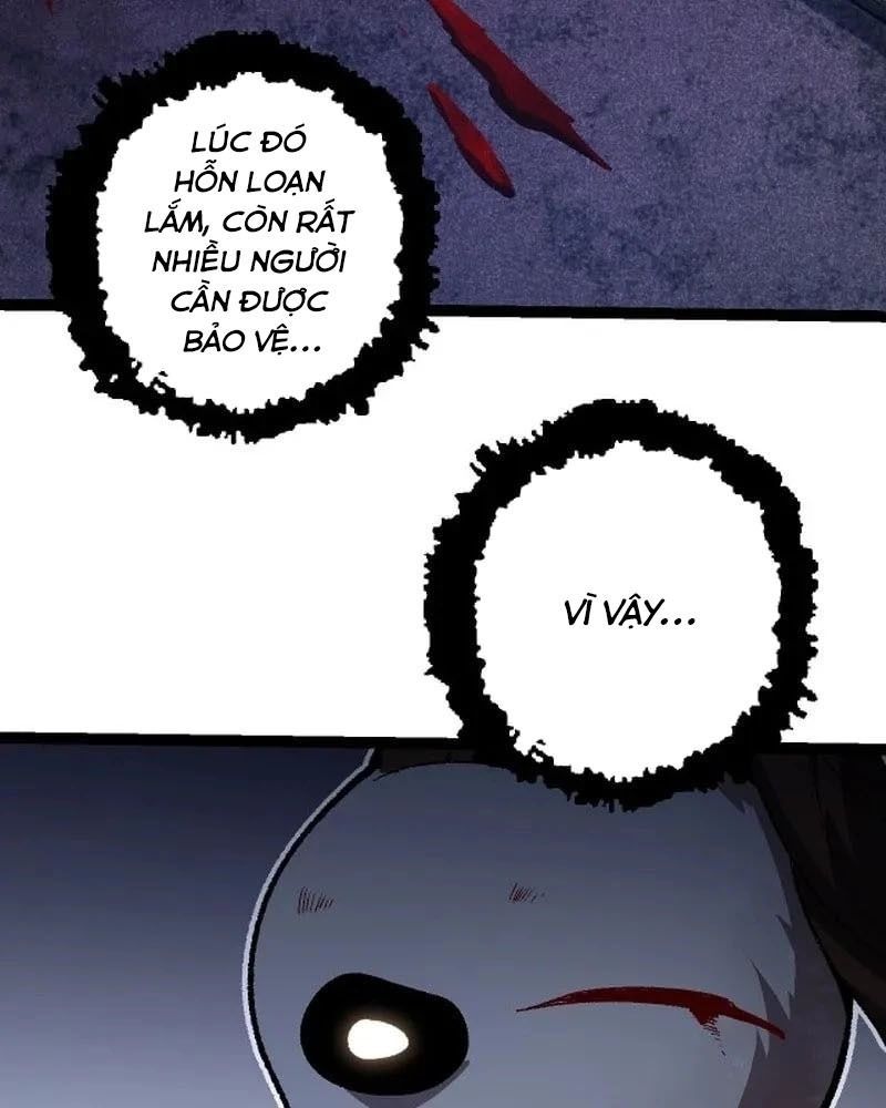 Thăng Cấp Bắt Đầu Từ Một Cái Cây Chap 133 - Next Chap 134