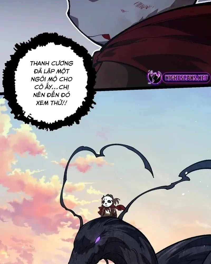 Thăng Cấp Bắt Đầu Từ Một Cái Cây Chap 133 - Next Chap 134