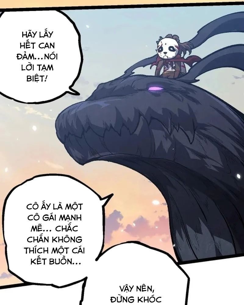 Thăng Cấp Bắt Đầu Từ Một Cái Cây Chap 133 - Next Chap 134