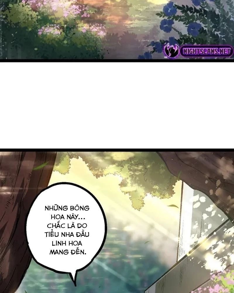 Thăng Cấp Bắt Đầu Từ Một Cái Cây Chap 133 - Next Chap 134