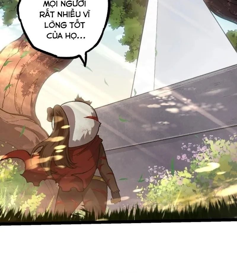 Thăng Cấp Bắt Đầu Từ Một Cái Cây Chap 133 - Next Chap 134