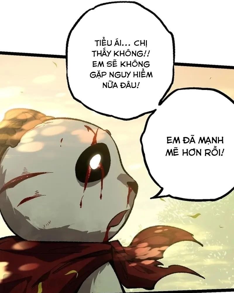 Thăng Cấp Bắt Đầu Từ Một Cái Cây Chap 133 - Next Chap 134
