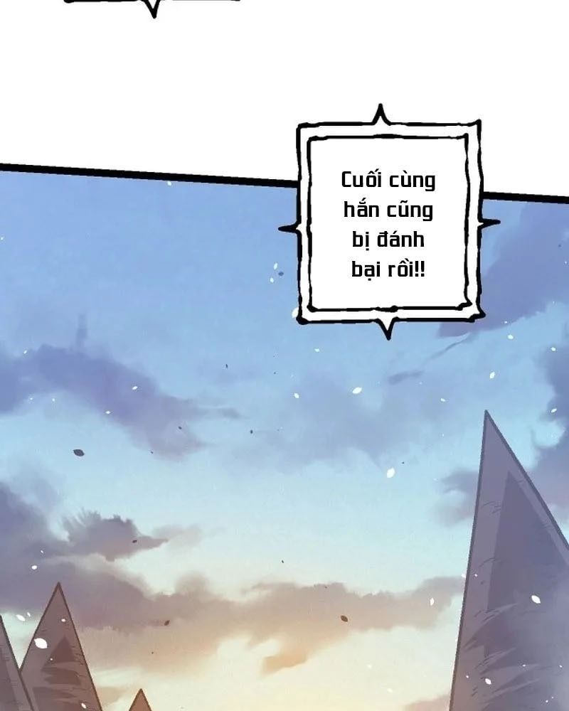 Thăng Cấp Bắt Đầu Từ Một Cái Cây Chap 133 - Next Chap 134