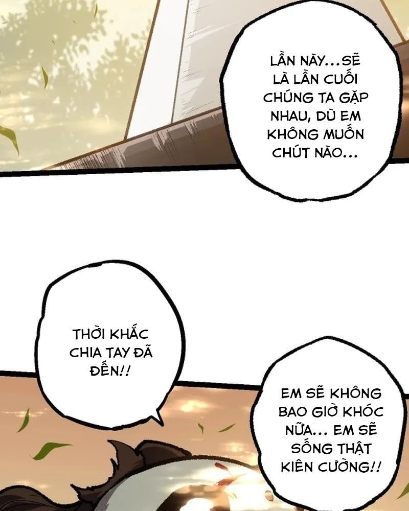 Thăng Cấp Bắt Đầu Từ Một Cái Cây Chap 133 - Next Chap 134