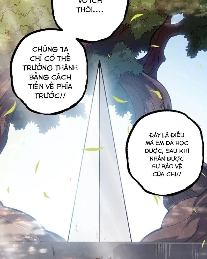 Thăng Cấp Bắt Đầu Từ Một Cái Cây Chap 133 - Next Chap 134