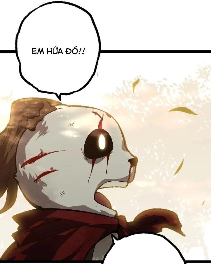 Thăng Cấp Bắt Đầu Từ Một Cái Cây Chap 133 - Next Chap 134