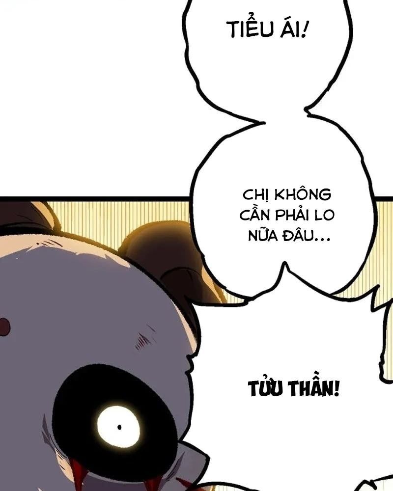 Thăng Cấp Bắt Đầu Từ Một Cái Cây Chap 133 - Next Chap 134