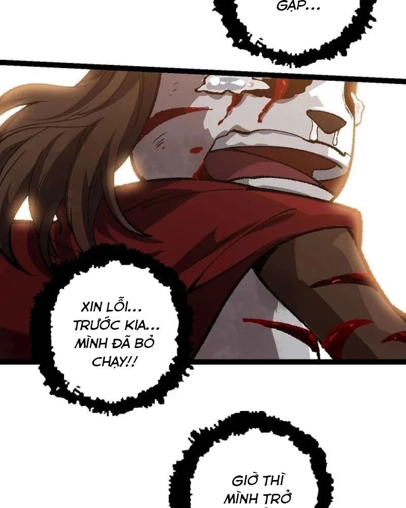 Thăng Cấp Bắt Đầu Từ Một Cái Cây Chap 133 - Next Chap 134
