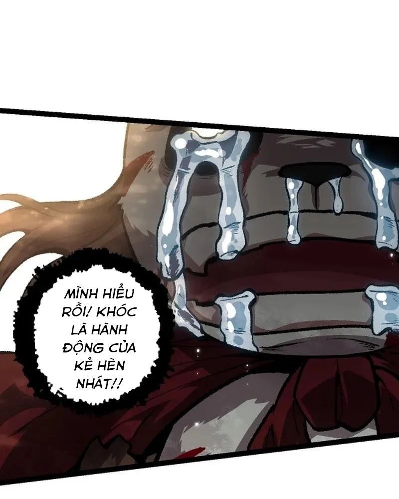 Thăng Cấp Bắt Đầu Từ Một Cái Cây Chap 133 - Next Chap 134