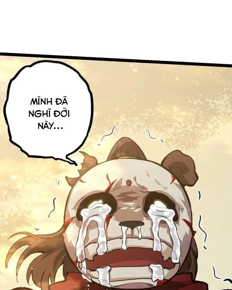 Thăng Cấp Bắt Đầu Từ Một Cái Cây Chap 133 - Next Chap 134