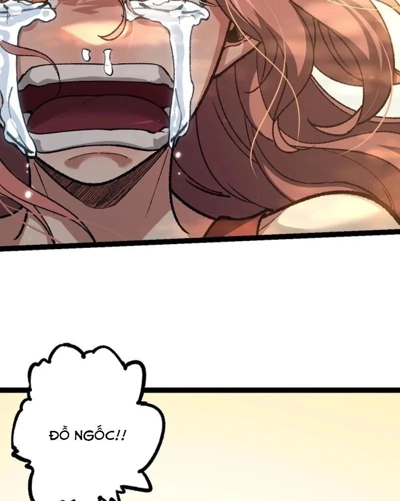 Thăng Cấp Bắt Đầu Từ Một Cái Cây Chap 133 - Next Chap 134