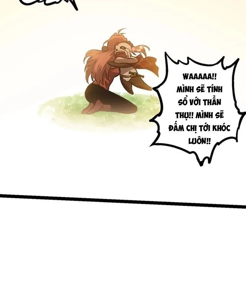 Thăng Cấp Bắt Đầu Từ Một Cái Cây Chap 133 - Next Chap 134