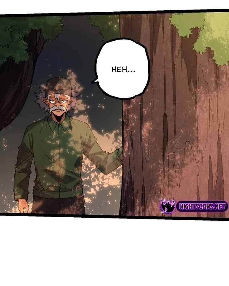 Thăng Cấp Bắt Đầu Từ Một Cái Cây Chap 133 - Next Chap 134