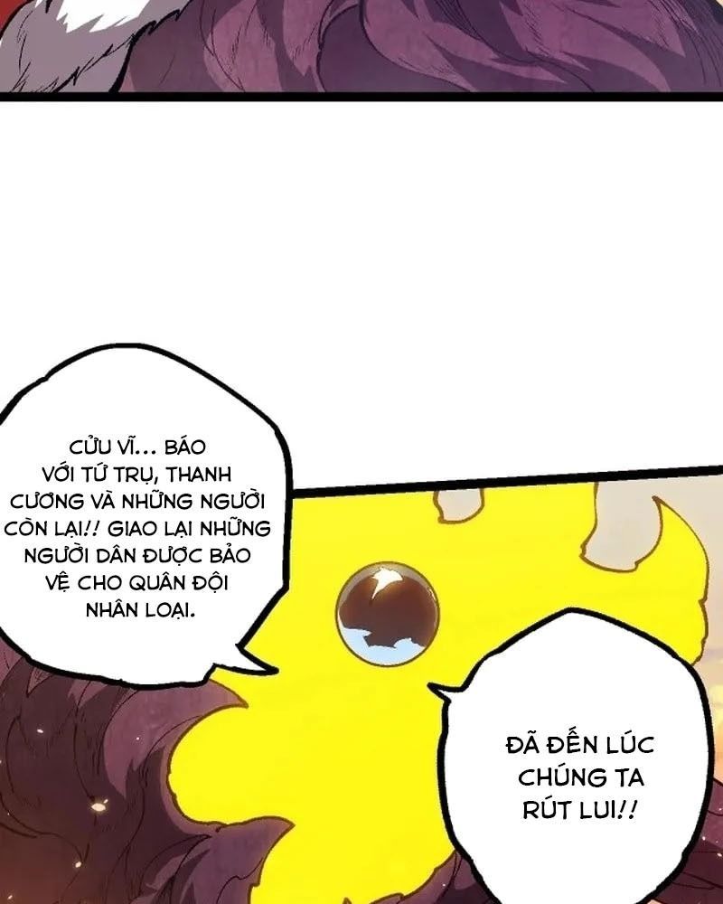 Thăng Cấp Bắt Đầu Từ Một Cái Cây Chap 133 - Next Chap 134
