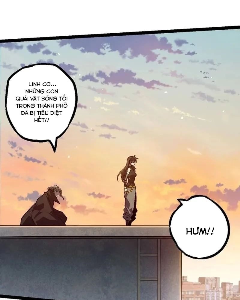 Thăng Cấp Bắt Đầu Từ Một Cái Cây Chap 133 - Next Chap 134