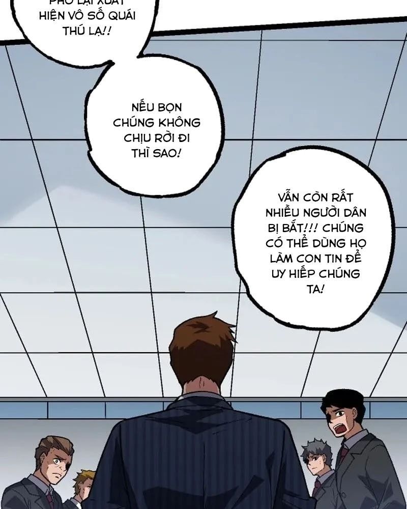Thăng Cấp Bắt Đầu Từ Một Cái Cây Chap 133 - Next Chap 134