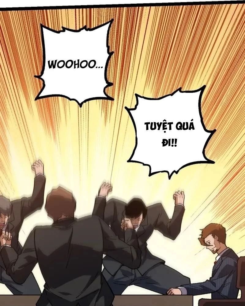 Thăng Cấp Bắt Đầu Từ Một Cái Cây Chap 133 - Next Chap 134
