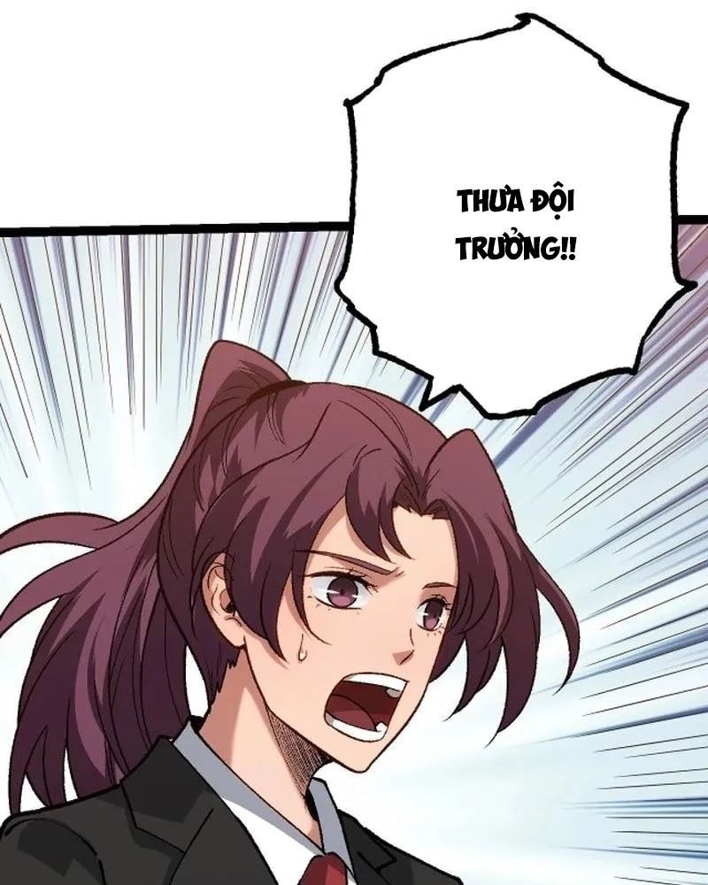 Thăng Cấp Bắt Đầu Từ Một Cái Cây Chap 133 - Next Chap 134