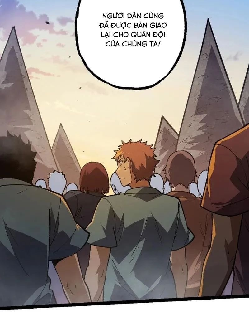 Thăng Cấp Bắt Đầu Từ Một Cái Cây Chap 133 - Next Chap 134