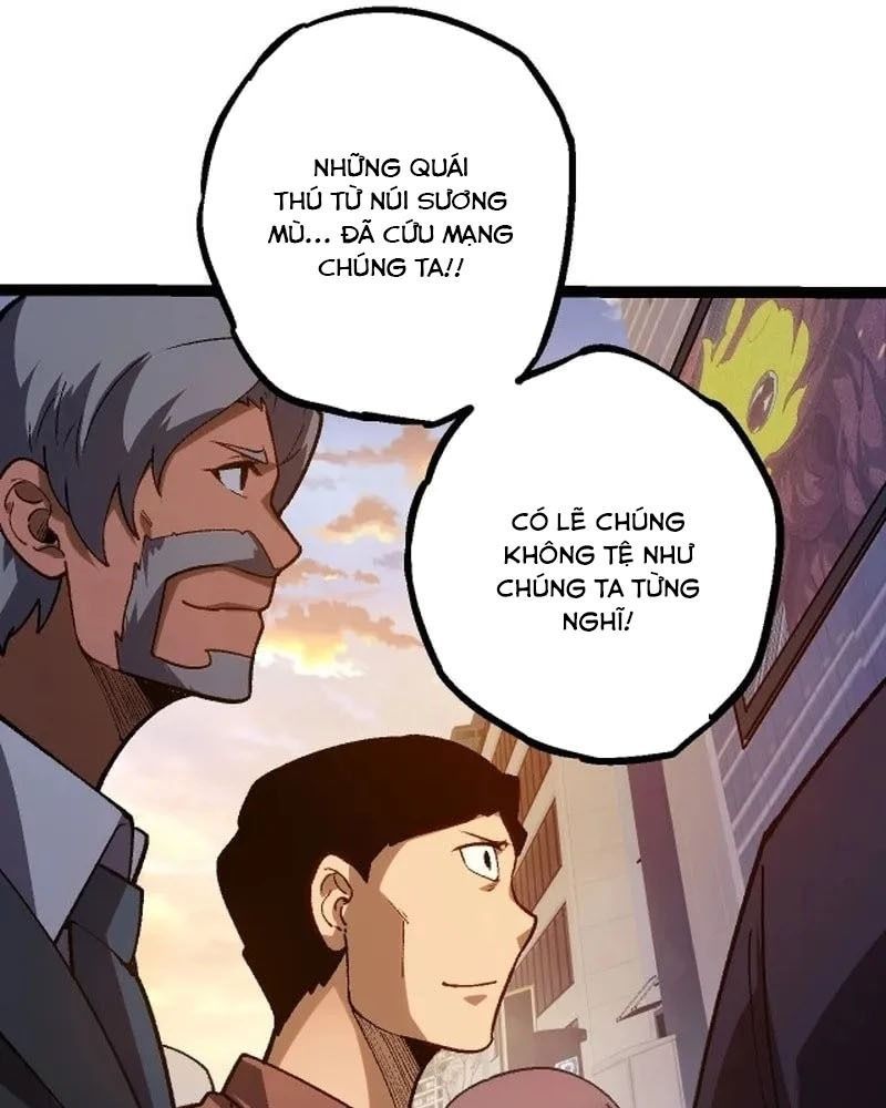 Thăng Cấp Bắt Đầu Từ Một Cái Cây Chap 133 - Next Chap 134