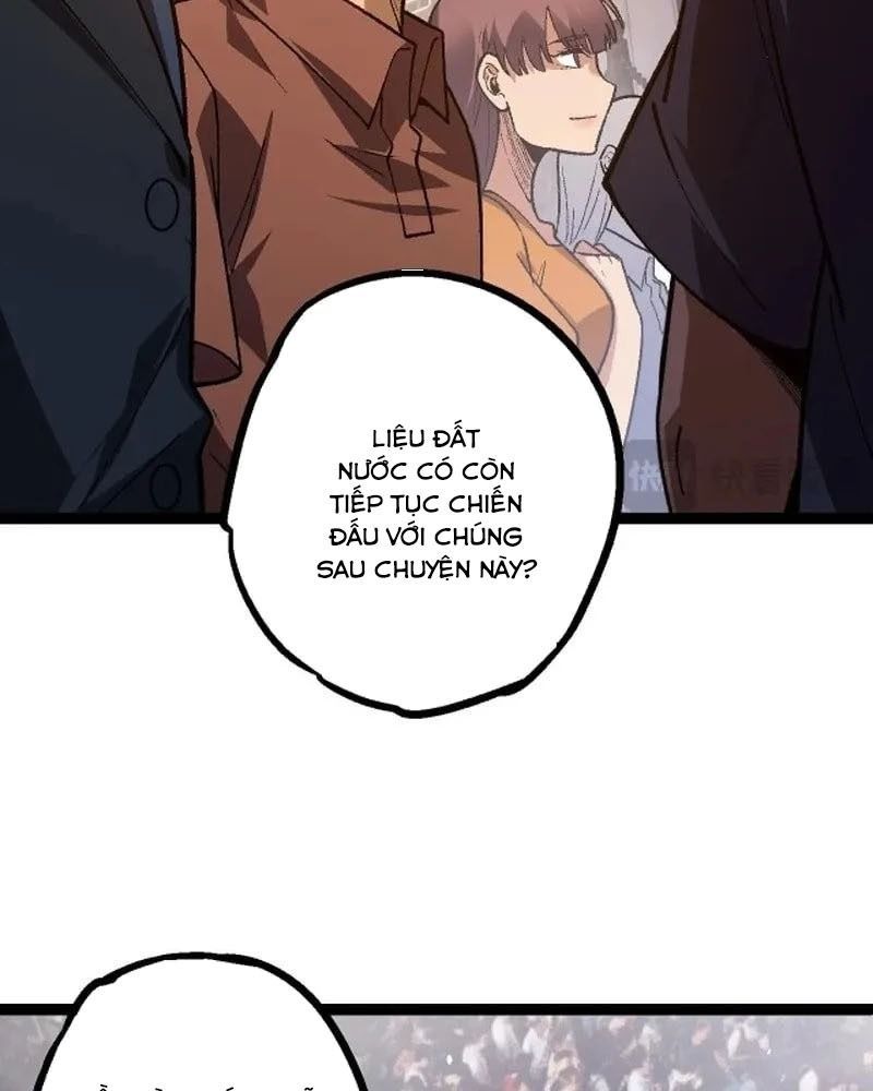 Thăng Cấp Bắt Đầu Từ Một Cái Cây Chap 133 - Next Chap 134
