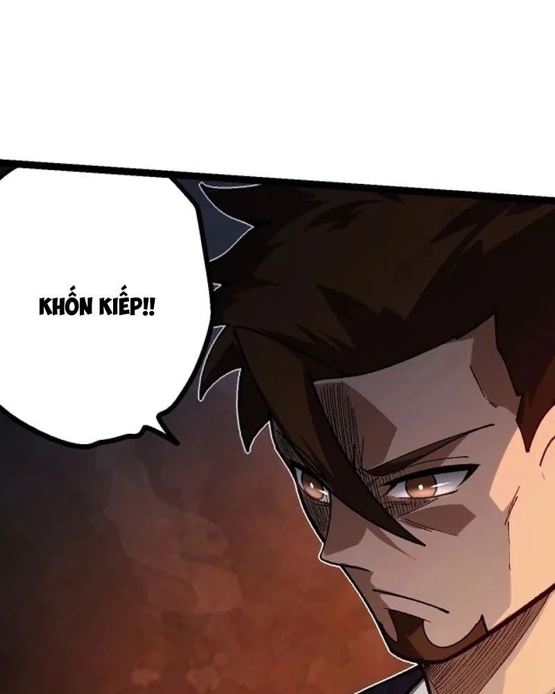 Thăng Cấp Bắt Đầu Từ Một Cái Cây Chap 133 - Next Chap 134