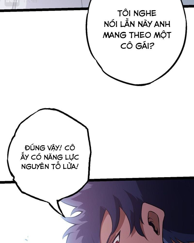 Thăng Cấp Bắt Đầu Từ Một Cái Cây Chap 20 - Next Chap 21