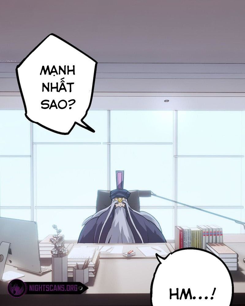 Thăng Cấp Bắt Đầu Từ Một Cái Cây Chap 20 - Next Chap 21
