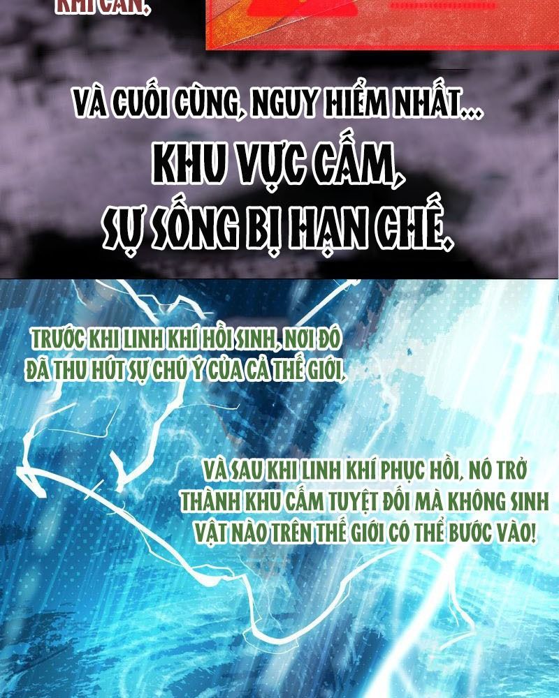 Thăng Cấp Bắt Đầu Từ Một Cái Cây Chap 20 - Next Chap 21