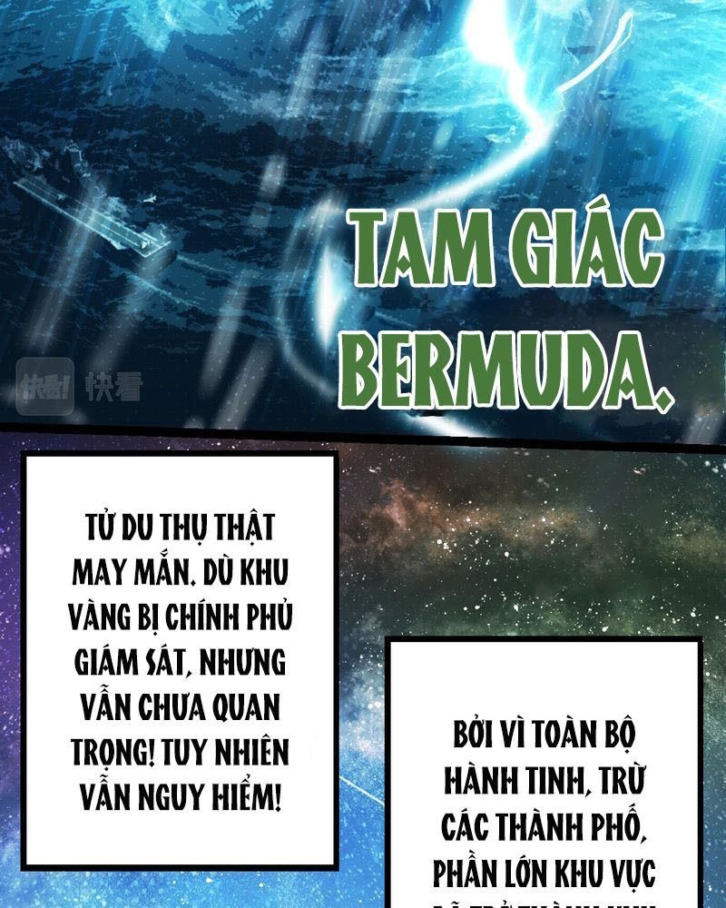 Thăng Cấp Bắt Đầu Từ Một Cái Cây Chap 20 - Next Chap 21