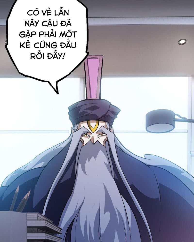 Thăng Cấp Bắt Đầu Từ Một Cái Cây Chap 20 - Next Chap 21