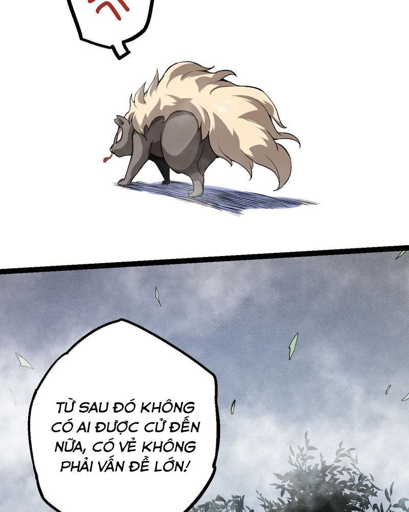 Thăng Cấp Bắt Đầu Từ Một Cái Cây Chap 20 - Next Chap 21