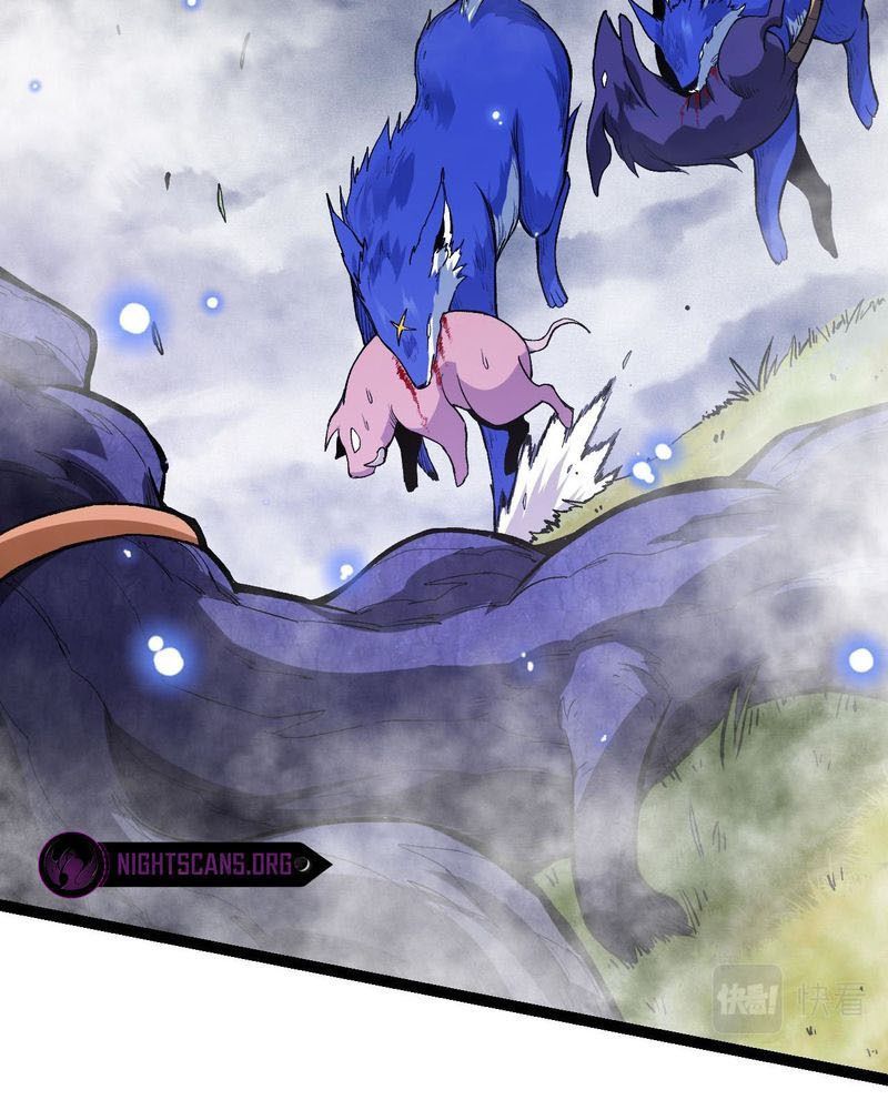 Thăng Cấp Bắt Đầu Từ Một Cái Cây Chap 20 - Next Chap 21