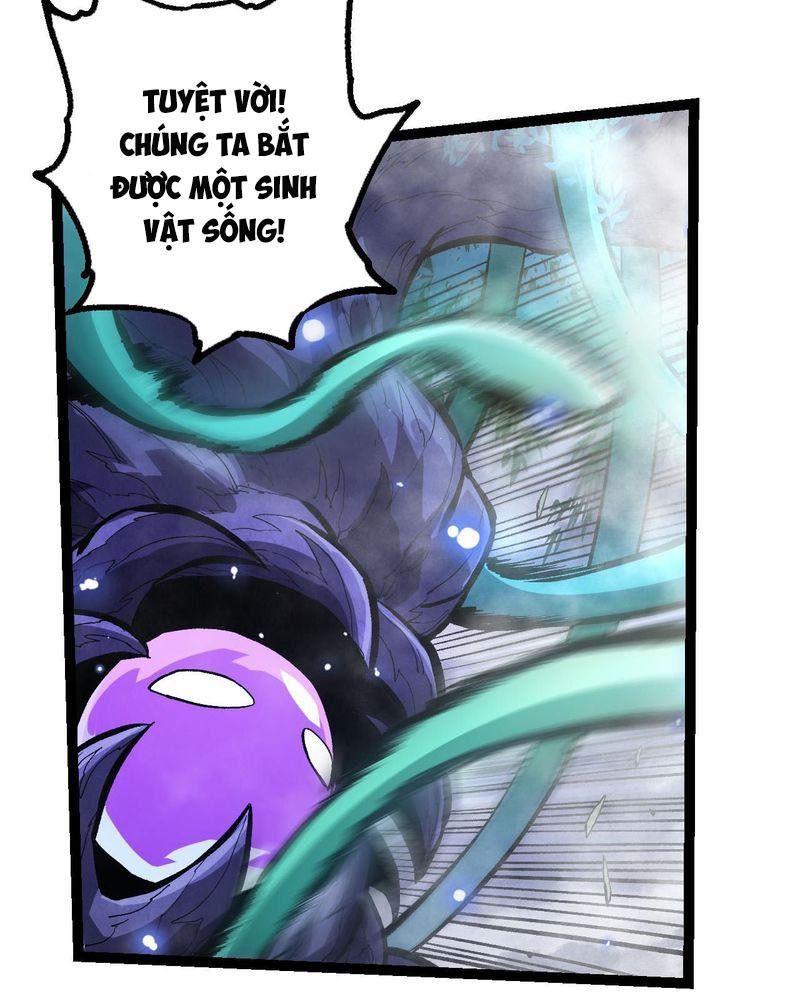 Thăng Cấp Bắt Đầu Từ Một Cái Cây Chap 20 - Next Chap 21