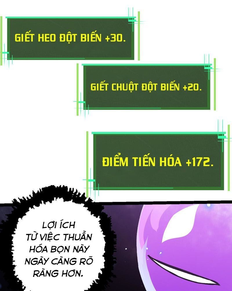 Thăng Cấp Bắt Đầu Từ Một Cái Cây Chap 20 - Next Chap 21