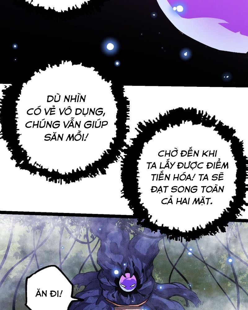 Thăng Cấp Bắt Đầu Từ Một Cái Cây Chap 20 - Next Chap 21
