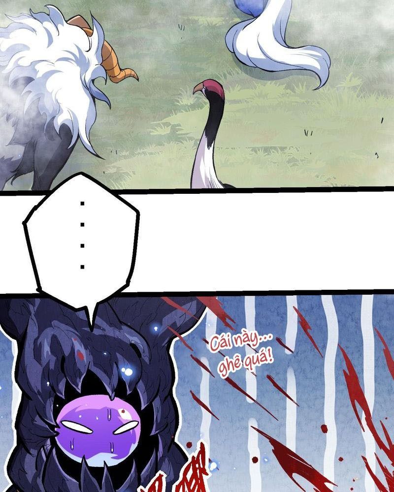 Thăng Cấp Bắt Đầu Từ Một Cái Cây Chap 20 - Next Chap 21