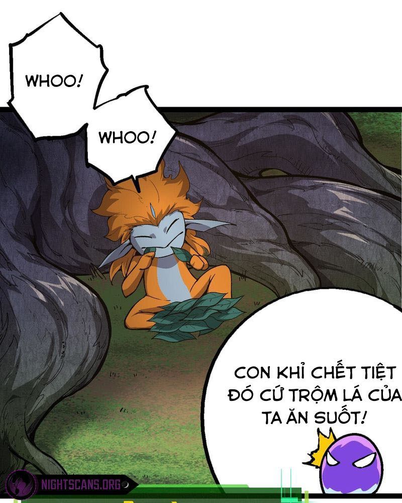 Thăng Cấp Bắt Đầu Từ Một Cái Cây Chap 20 - Next Chap 21