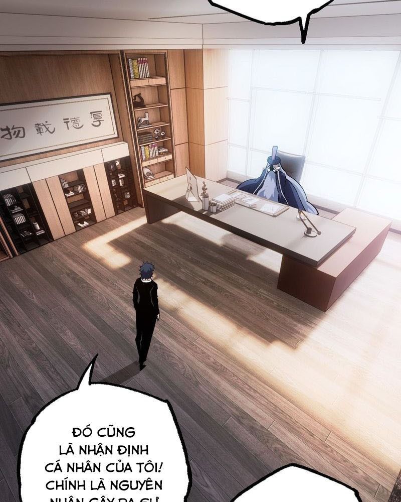 Thăng Cấp Bắt Đầu Từ Một Cái Cây Chap 20 - Next Chap 21