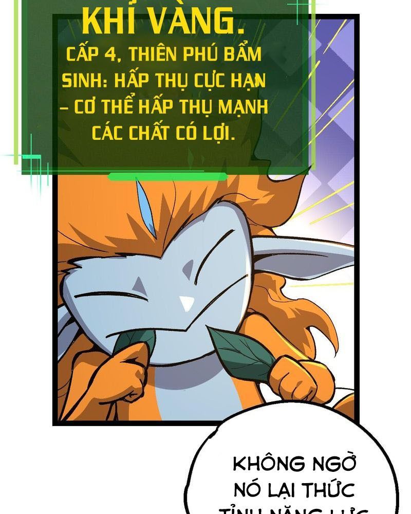 Thăng Cấp Bắt Đầu Từ Một Cái Cây Chap 20 - Next Chap 21