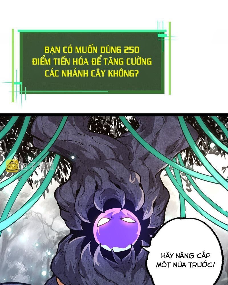 Thăng Cấp Bắt Đầu Từ Một Cái Cây Chap 20 - Next Chap 21