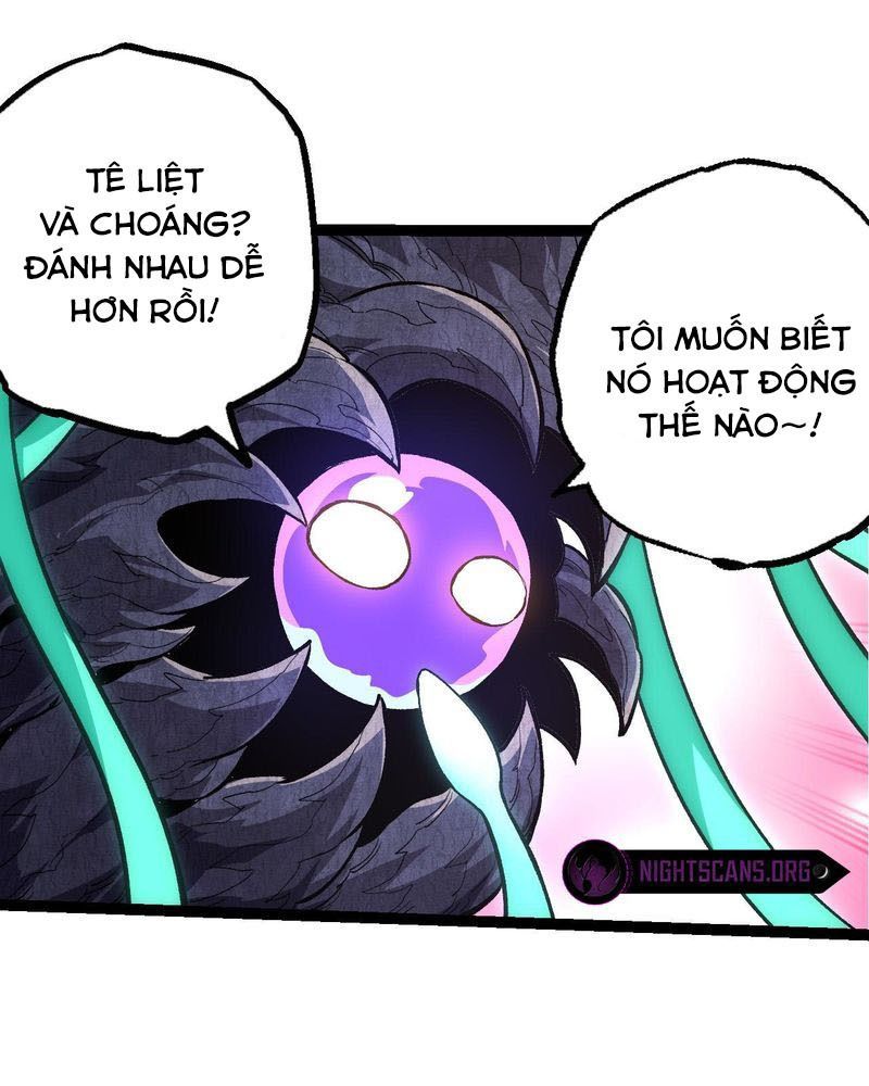 Thăng Cấp Bắt Đầu Từ Một Cái Cây Chap 20 - Next Chap 21