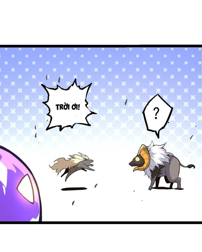 Thăng Cấp Bắt Đầu Từ Một Cái Cây Chap 20 - Next Chap 21