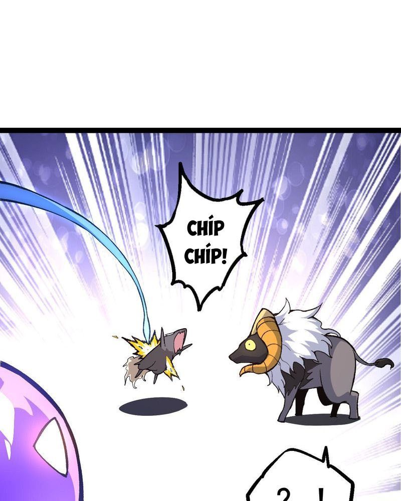 Thăng Cấp Bắt Đầu Từ Một Cái Cây Chap 20 - Next Chap 21