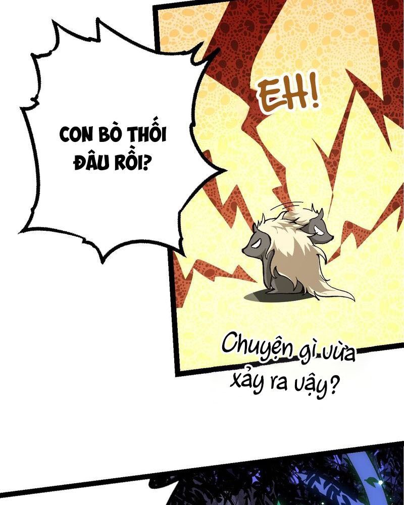 Thăng Cấp Bắt Đầu Từ Một Cái Cây Chap 20 - Next Chap 21