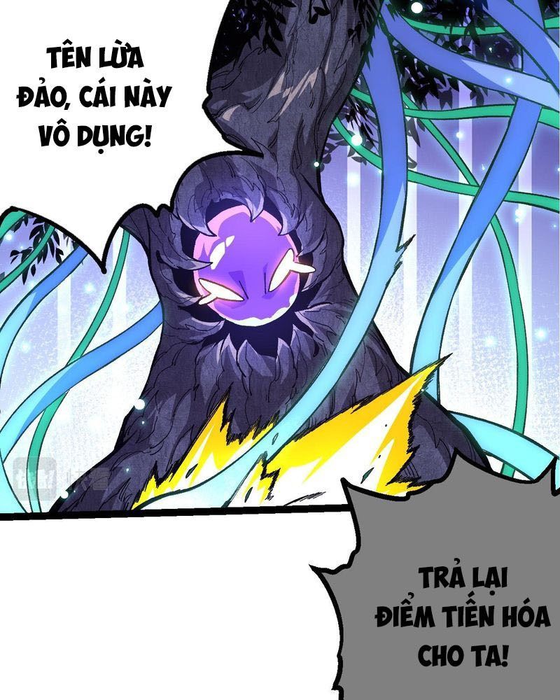 Thăng Cấp Bắt Đầu Từ Một Cái Cây Chap 20 - Next Chap 21