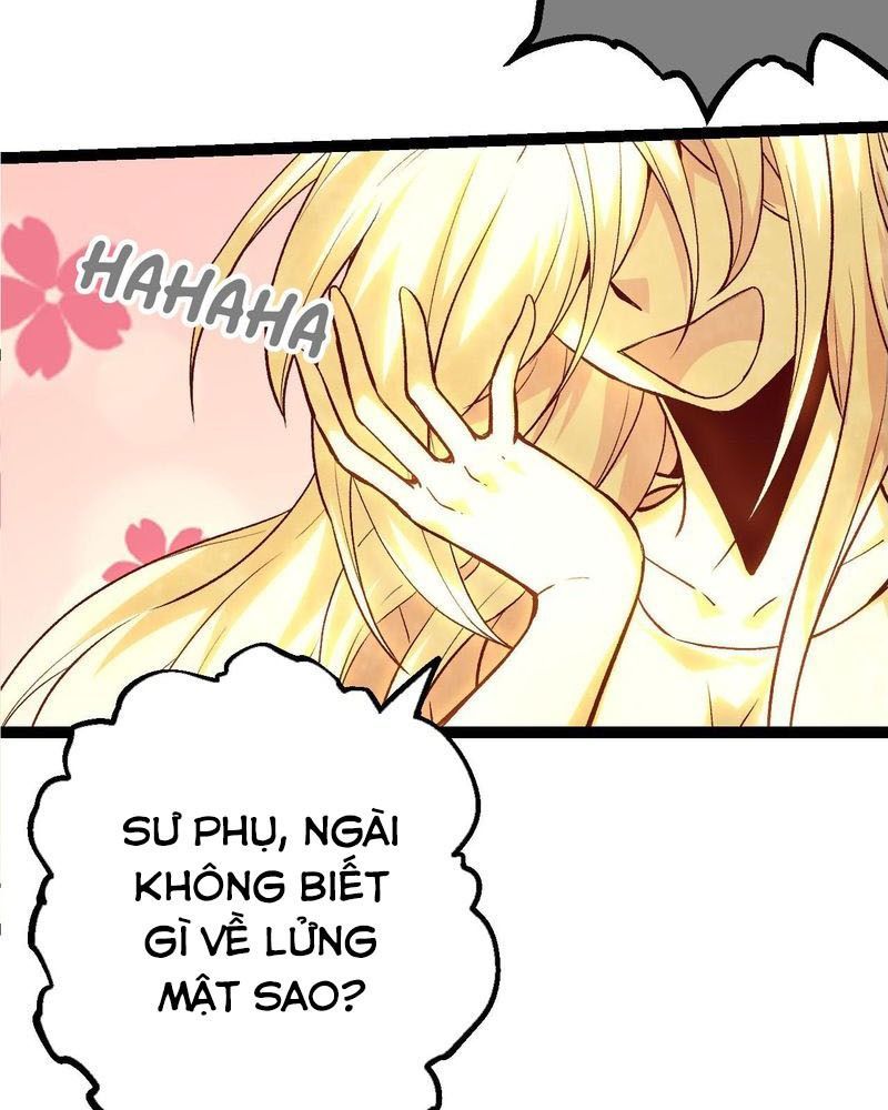 Thăng Cấp Bắt Đầu Từ Một Cái Cây Chap 20 - Next Chap 21