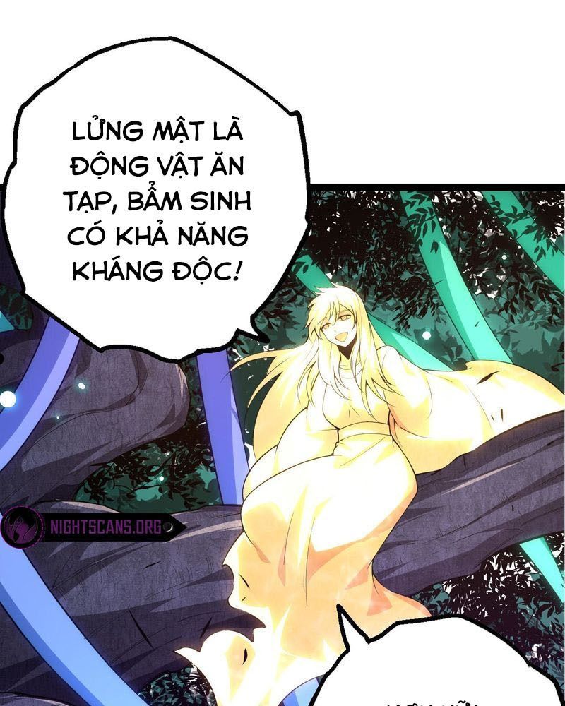 Thăng Cấp Bắt Đầu Từ Một Cái Cây Chap 20 - Next Chap 21