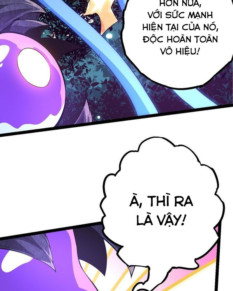 Thăng Cấp Bắt Đầu Từ Một Cái Cây Chap 20 - Next Chap 21
